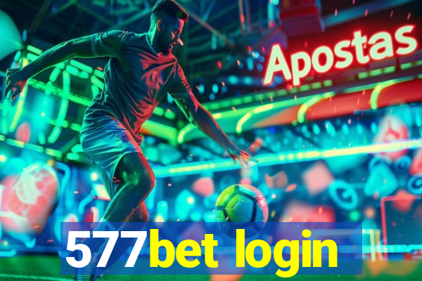 577bet login